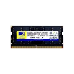 Twinmos 8GB DDR5 5600MHz CL46 1.1V Notebook (Laptop) RAM (TMD58GB5600S46)