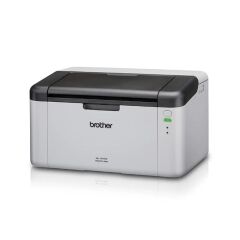 Brother HL-1211W-2T Mono Lazer Yazıcı WiFi (2 Tam Dolu Toner)