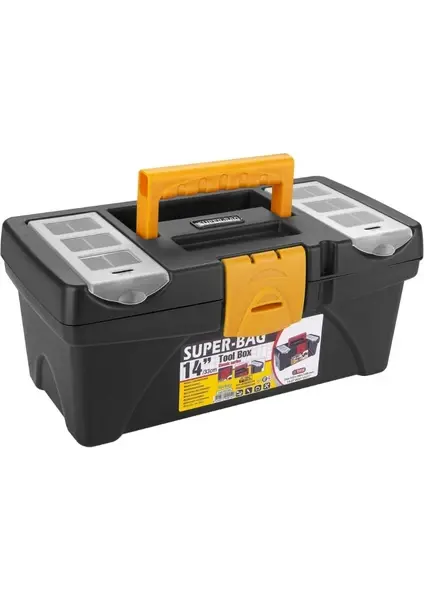 Super-bag Takım Çantası 14'' Asr-2040