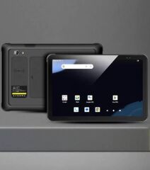 Chainway P100 10'' Android Endüstriyel Tablet PC