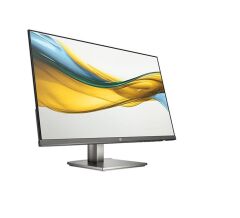 HP Series 5 524da (B11W5AT) 23.8 İnç 100Hz 5ms IPS HDMI + VGA VESA Hoparlörlü Monitör