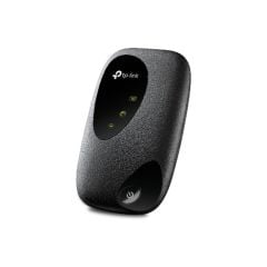 Tp‑Link M7200 4G LTE Mobil Router (150 Mbps DL / 50 Mbps UL) 2.000 mAh Batarya 10 Cihaza Kadar Paylaşım 2.4 GHz Wi‑Fi WPA2‑PSK – SIM Kartlı
