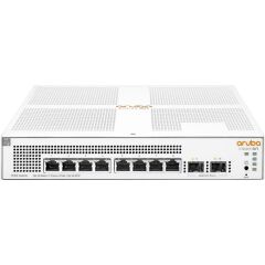 Aruba Instant On 1930 8G 2SFP 124W PoE Switch (JL681A)
