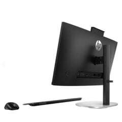 HP AIO K12 ProStudio 4G1I C40M6ES Intel Ultra 5-225T 16GB 512SSD 23.8 W11Pro Siyah