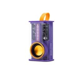 Hadron K07PRO Bluetooth Speaker 5W 102x61x47MM