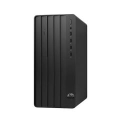 HP AIO Pro 240 G10 B70VQAT i5-1334U 16GB 512SSD 23.8 DOS Siyah