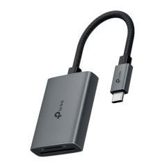 Tp-Link UA430C USB 3.0 Type-C SD & microSD 3.0 Kart Okuyucu