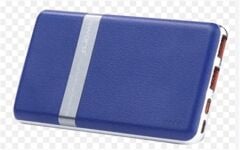 Sword SW-10F40 10000 mAh 22.5W PD + QC 3.0 Hızlı Şarj Dijital Göstergeli Powerbank