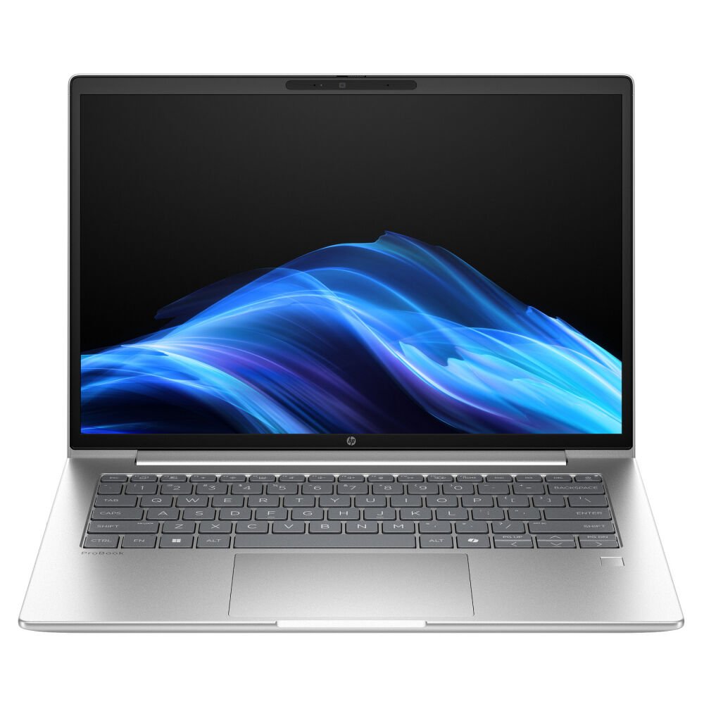 HP ProBook 4 D36KLET G1i AI Ultra 7-255U 24GB 1TB 14'' DOS