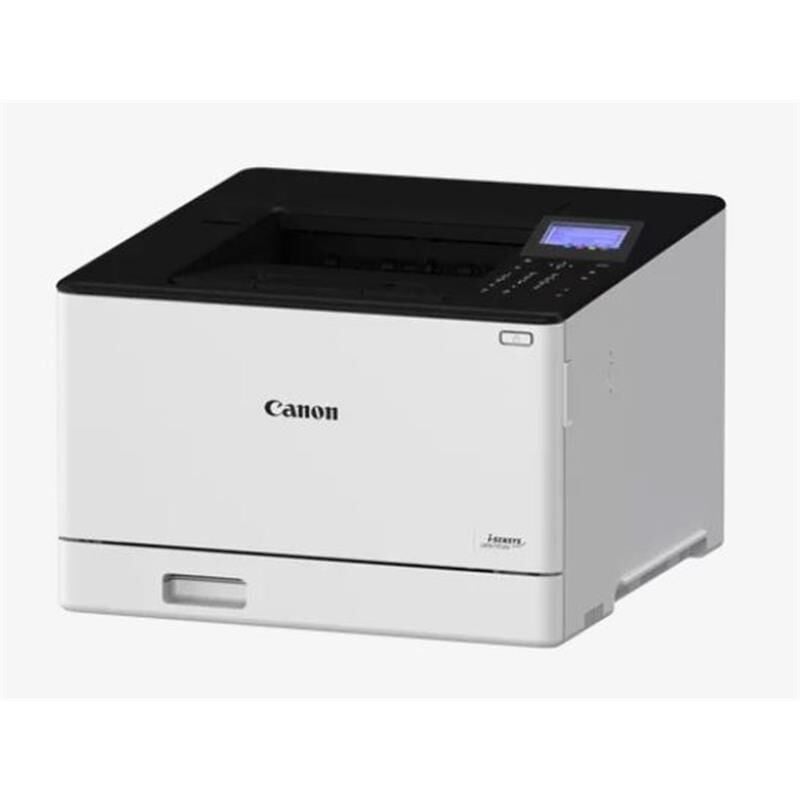 Canon i-SENSYS LBP673Cdw Renkli Lazer Yazıcı (33 ppm, Duplex, Ethernet, Wi-Fi)