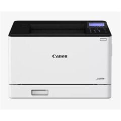Canon i-SENSYS LBP673Cdw Renkli Lazer Yazıcı (33 ppm, Duplex, Ethernet, Wi-Fi)