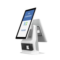 TIWOX Y-4150 15.6'' I7 5.NESİL 256GB SSD 16GB RAM 1920X1080 DOKUNMATİK KIOSK BEYAZ