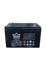 12V 12Ah Kurşun Asit Akü Depozito Bedeli 0,51 kg Akü Geri Dönüşüm Bedeli