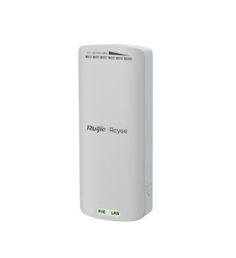 Ruijie Reyee RG-EST100-E 5GHz 2-Stream 500m Kablosuz Köprü (Wireless Bridge)