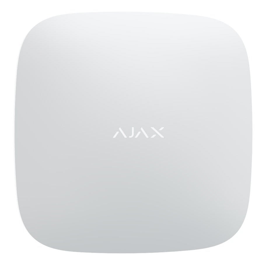 AJAX ReX 2  (Kablosuz Mesafe Arttırıcı- Beyaz) (Hub 2, Hub 2+)