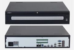 Dahua NVR608H-64-XI 64 Kanal 2U 8HDD WizMind Nvr Kayıt Cihazı