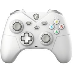 MSI Force GC300 Wireless White Kablosuz Oyuncu Gamepad