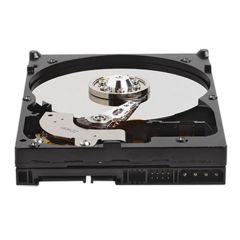 Wd 250GB 7200RPM 3.5'' Sata 3 Sabit Disk (WD2500AVVS) Harddisk
