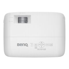 BenQ MW560C 4000 ANSI Lümen 1280x800 WXGA DLP 3D Projeksiyon Cihazı HDMI VGA USB Type-A