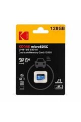 ELBA High Speed 128GB A1 V30 U3 Micro Hafıza Kartı Class10