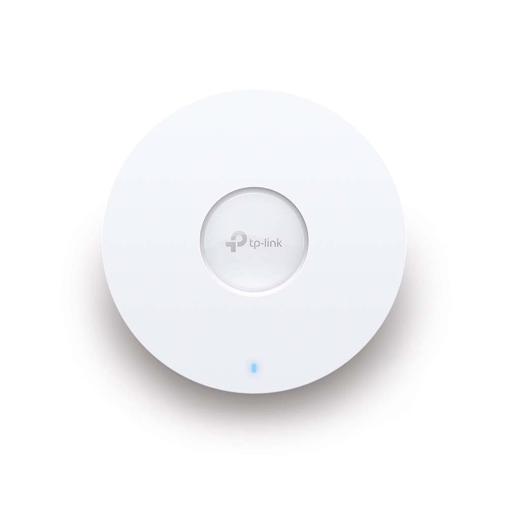 TP-LINK OMADA EAP613 AX1800 Kablosuz WiFi6 Tavan Tipi Access Point