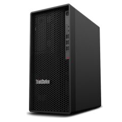 Lenovo ThinkStation P348 Tower Workstation Intel Core i7-11700 16GB RAM 512GB SSD NVIDIA T400 4GB Windows 11 Pro 30EQ0235TX