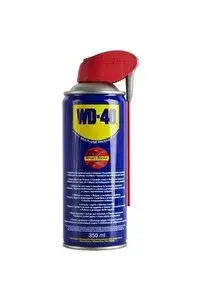 Pritt Wd-40 350ml Yağ ve Pas  Çözücü