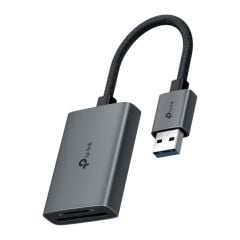Tp-Link UA430 USB 3.0 SD & microSD Kart Okuyucu Adaptör