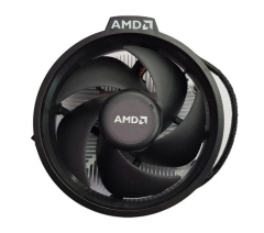 AMD Wraith Stealth Orjinal İşlemci Soğutucusu AM3/AM4 (712-000046)
