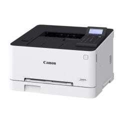 Canon i-SENSYS LBP633Cdw Renkli Lazer Yazıcı (Dublex/Wi-Fi)