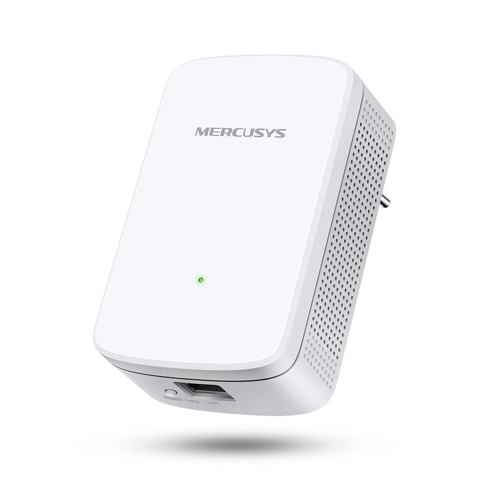 Tp-Link Mercusys ME10 300 Mbps Wi-Fi Range Extender – Menzil Genişletici