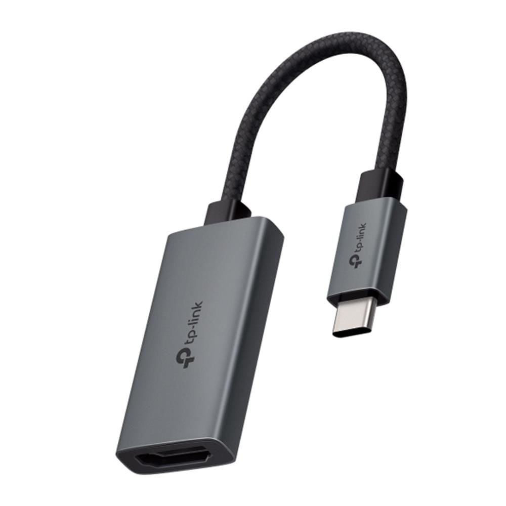 Tp-Link UA520C USB Type-C to HDMI 4K Görüntü Adaptörü