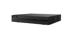 HiLook DVR-208Q-M1(S) 8 Kanal 5 MP AcuSense H.265+ Hibrit DVR Kayıt Cihazı