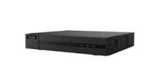 HiLook DVR-208Q-M1(S) 8 Kanal 5 MP AcuSense H.265+ Hibrit DVR Kayıt Cihazı