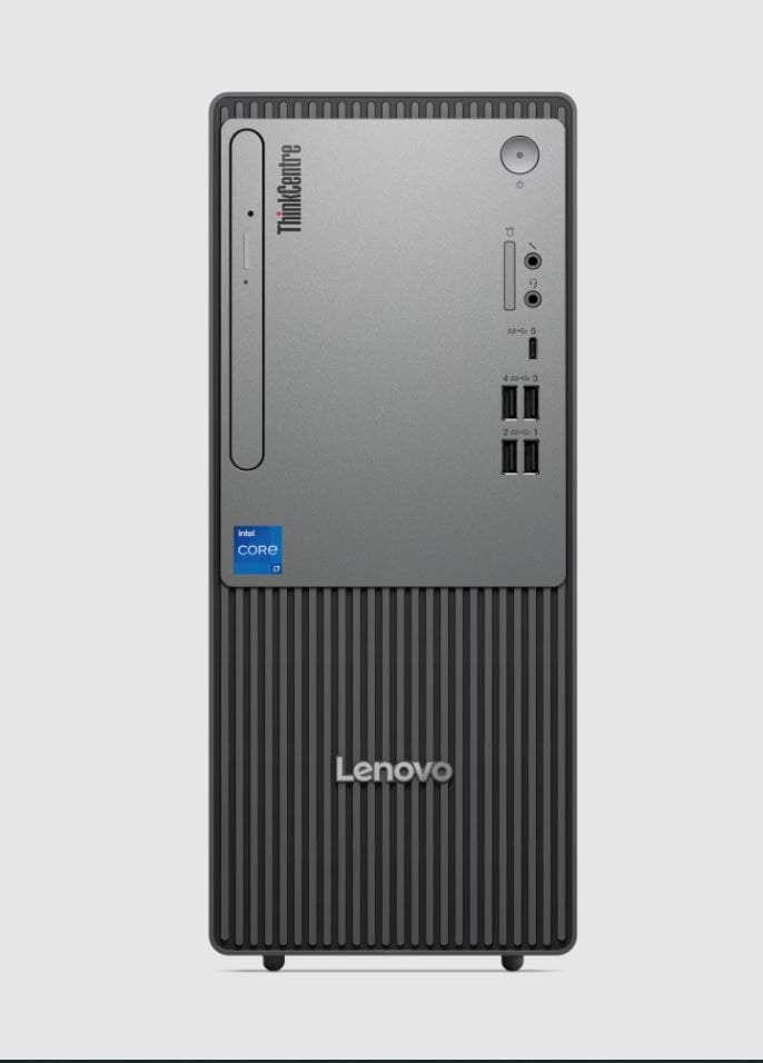 LENOVO NEO 50T 12UB000ETR i5-13400 8GB RAM 512GB SSD 23.8'' Full HD FDOS All-in-One Bilgisayar
