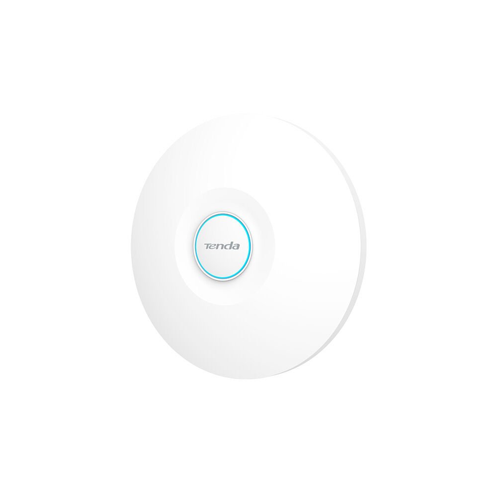 Tenda i29 Wi-Fi 6 AX3000 Çift Bant Gigabit Tavan Tipi Kablosuz Erişim Noktası (Access Point)