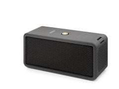Hadron M3 Middleton Siyah Bluetooth Speaker 8W 230x95x108MM