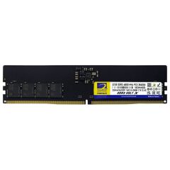 TwinMOS 32GB DDR5 4800MHz CL40 1.1V SODIMM Notebook RAM