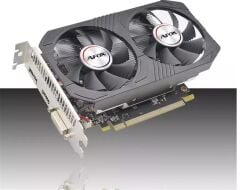 Afox Radeon RX 5500 XT 8GB GDDR6 128-Bit Ekran Kartı (AFRX5500XT-8GD6H4)