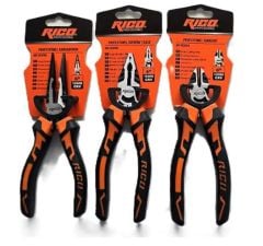 Rıco RC-0136 160mm no:6  Pense