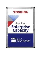 Toshiba S300 AI Surveillance 10TB 7200RPM 512MB Ön Bellek 3.5'' SATA 3 Güvenlik Sistemi Sabit Diski (MD10ADA10TE-V)