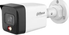 Dahua IPC-PT1439H-S-PV-0280B 4MP 2.8mm 30mt Dual Light İki Yönlü Konuşma Pan Tilt İp Dome Kamera