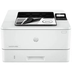 HP 2Z611A LaserJet Pro 4003n Mono Lazer Yazıcı (Ethernet) – W1A52A M404n Yerine