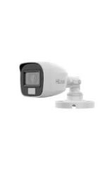 HiLook THC-B157-LPS 5MP ColorVu Sesli Smart Dual-Light 2.8mm Sabit Lens AHD Bullet Kamera