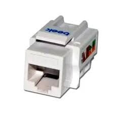 BEEK BN-KJ6-U0 CAT6 KEYSTONE JACK