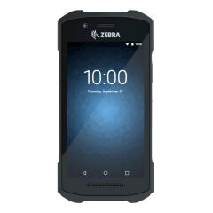 ZEBRA TC21 5'', 2D, 3GB/32GB 13MP WIFI, BT AND EL TERMİNALİ (Muadil kablo adaptö)