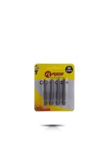 Rico Kk1145 50 mm 4 Parça Allen Bits Tornavida Ucu Seti