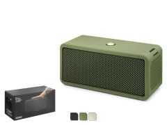 Hadron M3 Middleton Bluetooth Speaker 8W 230x95x108MM