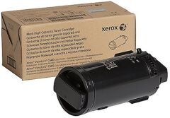 Xerox 106R03915 VersaLink C600/C605 Yüksek Kapasiteli Siyah (Black) Orijinal Toner (12.200 Sayfa)