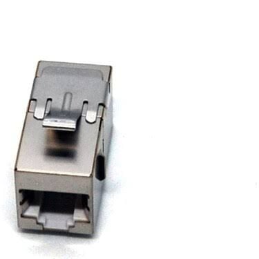 BEEK BN-KJ6A-S2 CAT6A STP RJ45 KEYSTONE COUPLER